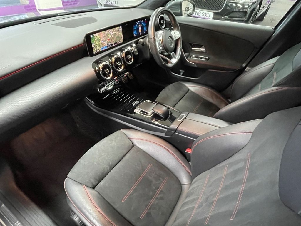 Used Mercedes-Benz A-Class 2018 for sale - 77212775: Photo 31