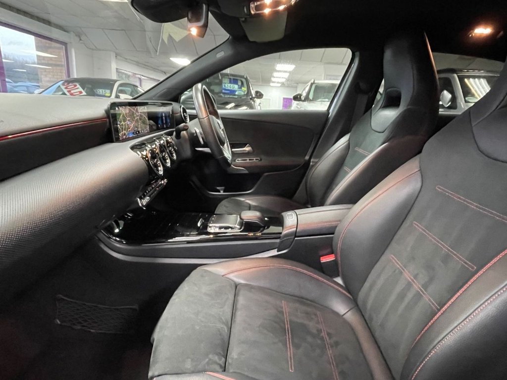 Used Mercedes-Benz A-Class 2018 for sale - 77212775: Photo 32