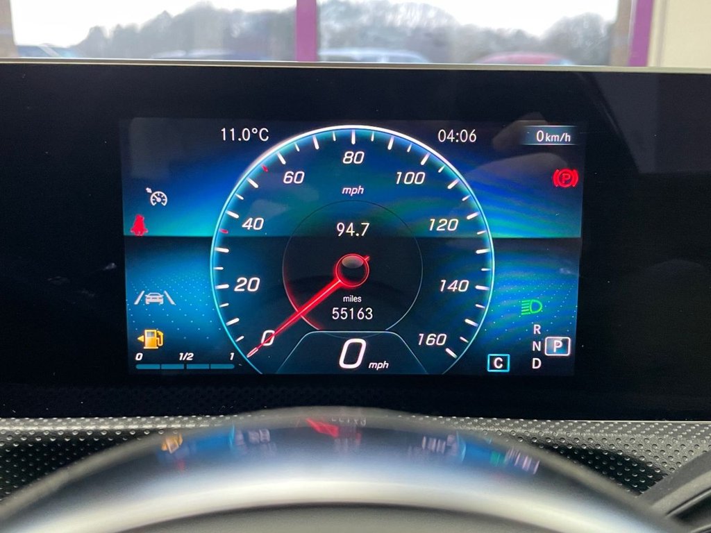 Used Mercedes-Benz A-Class 2018 for sale - 77212775: Photo 39