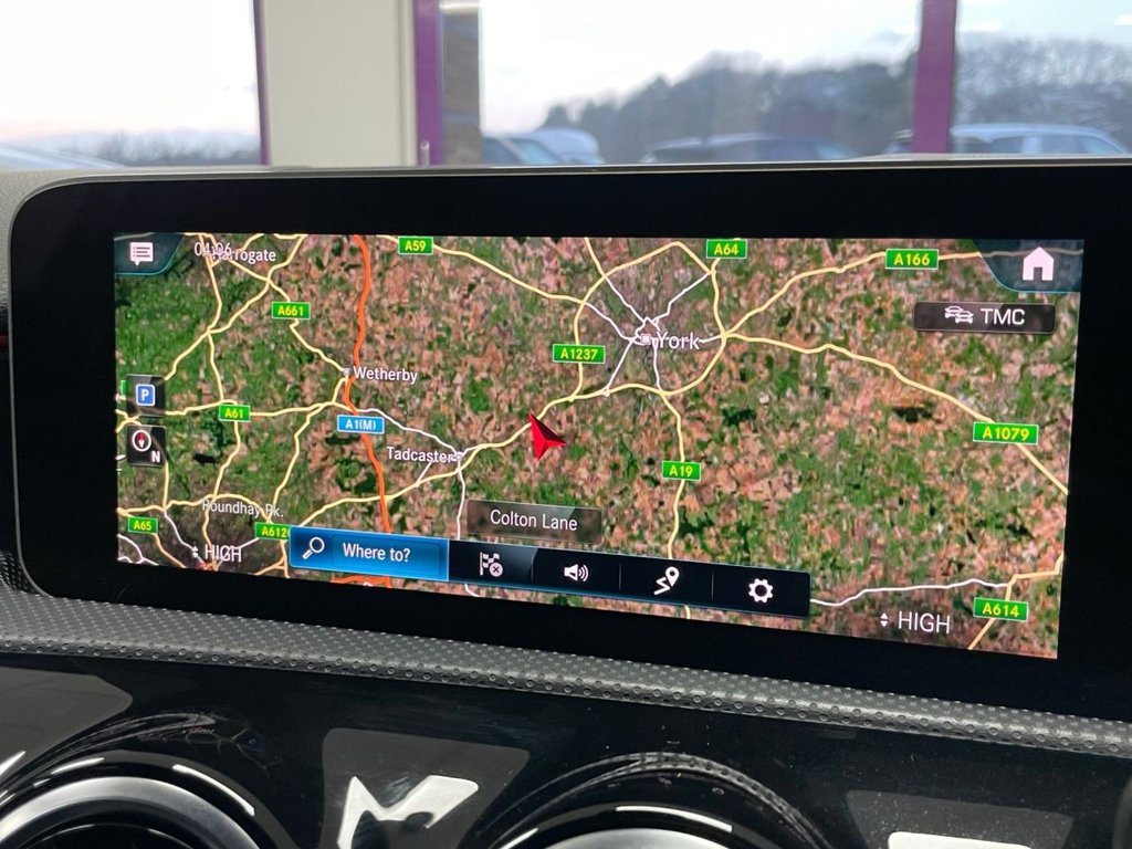 Used Mercedes-Benz A-Class 2018 for sale - 77212775: Photo 40