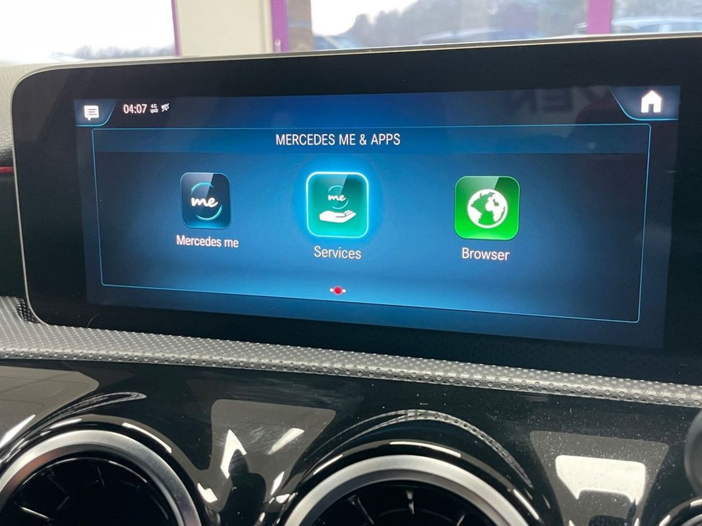 Used Mercedes-Benz A-Class 2018 for sale - 77212775: Photo 43