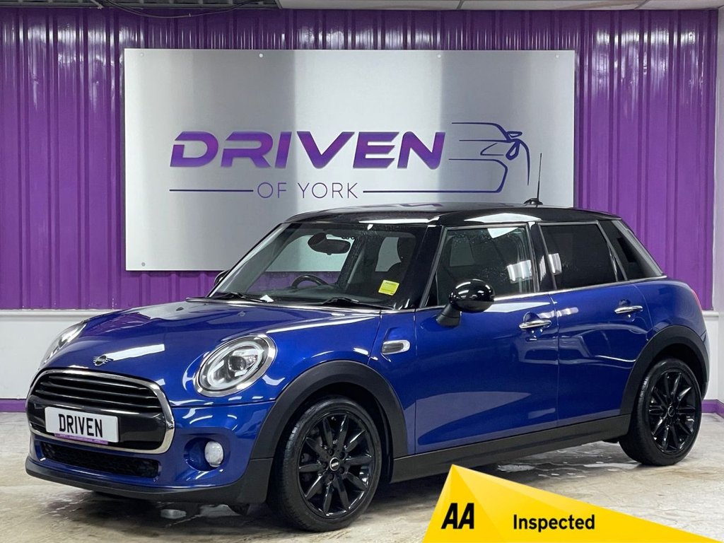 Used MINI Hatch 2018 for sale - 77608776: Photo 1