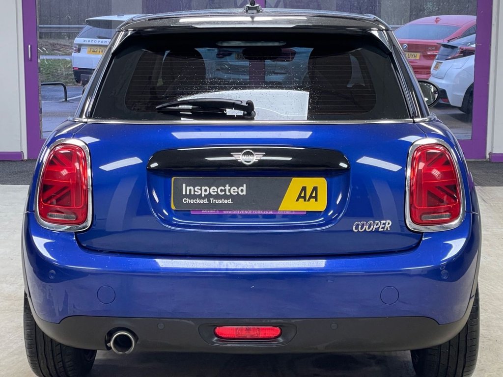 Used MINI Hatch 2018 for sale - 77608776: Photo 10