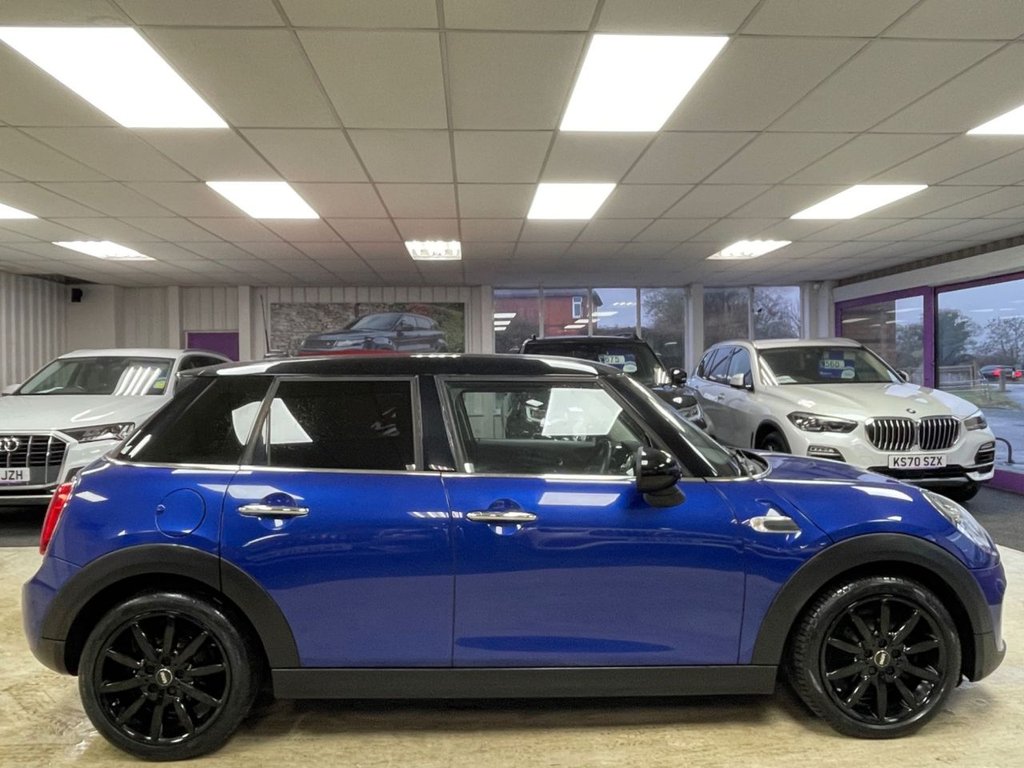 Used MINI Hatch 2018 for sale - 77608776: Photo 12
