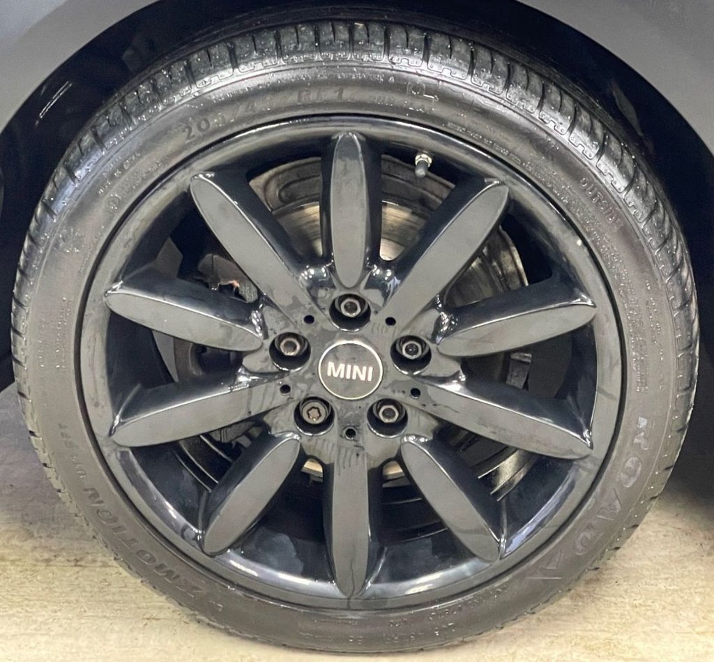 Used MINI Hatch 2018 for sale - 77608776: Photo 17