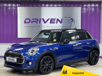2018 (18) - 1.5 Cooper II 5dr