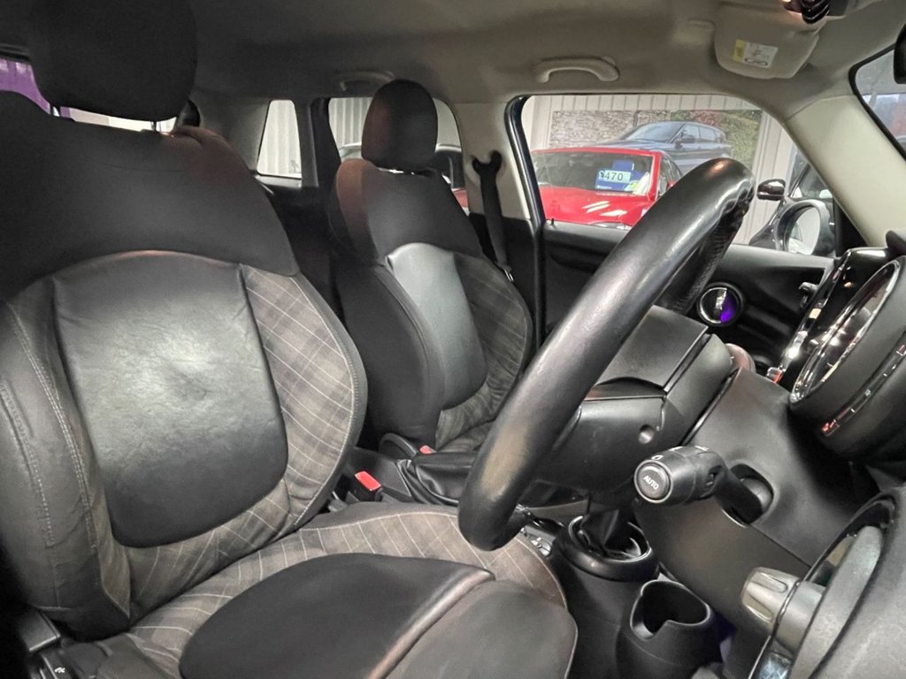 Used MINI Hatch 2018 for sale - 77608776: Photo 26