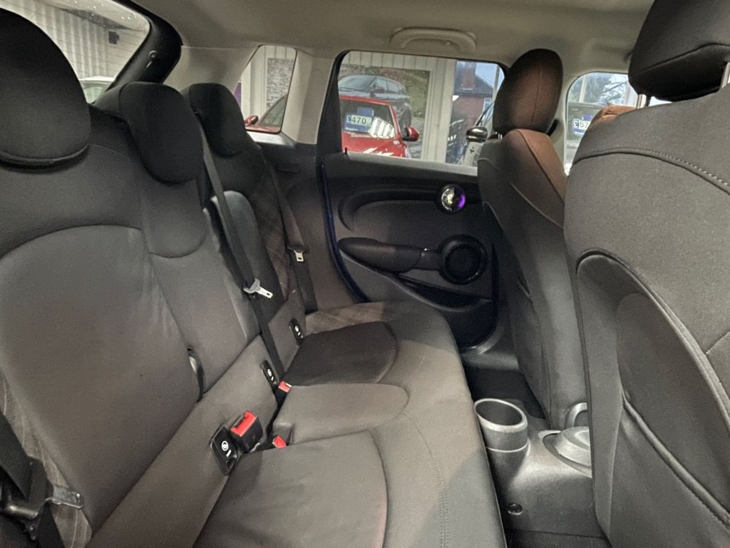 Used MINI Hatch 2018 for sale - 77608776: Photo 28