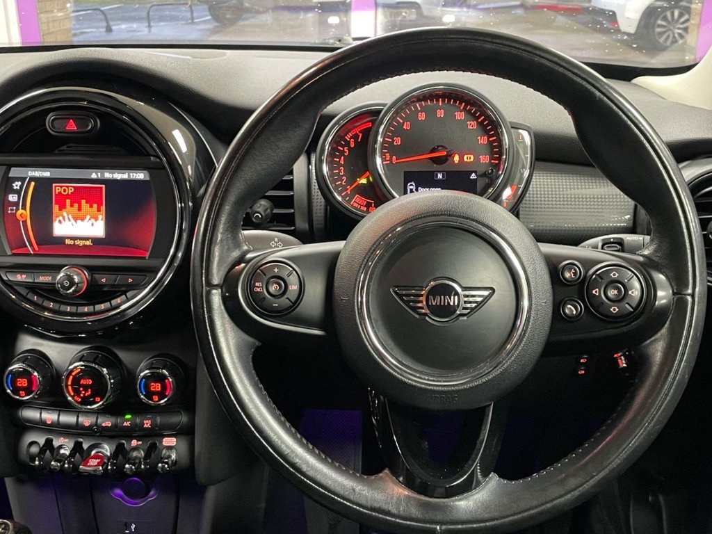 Used MINI Hatch 2018 for sale - 77608776: Photo 34