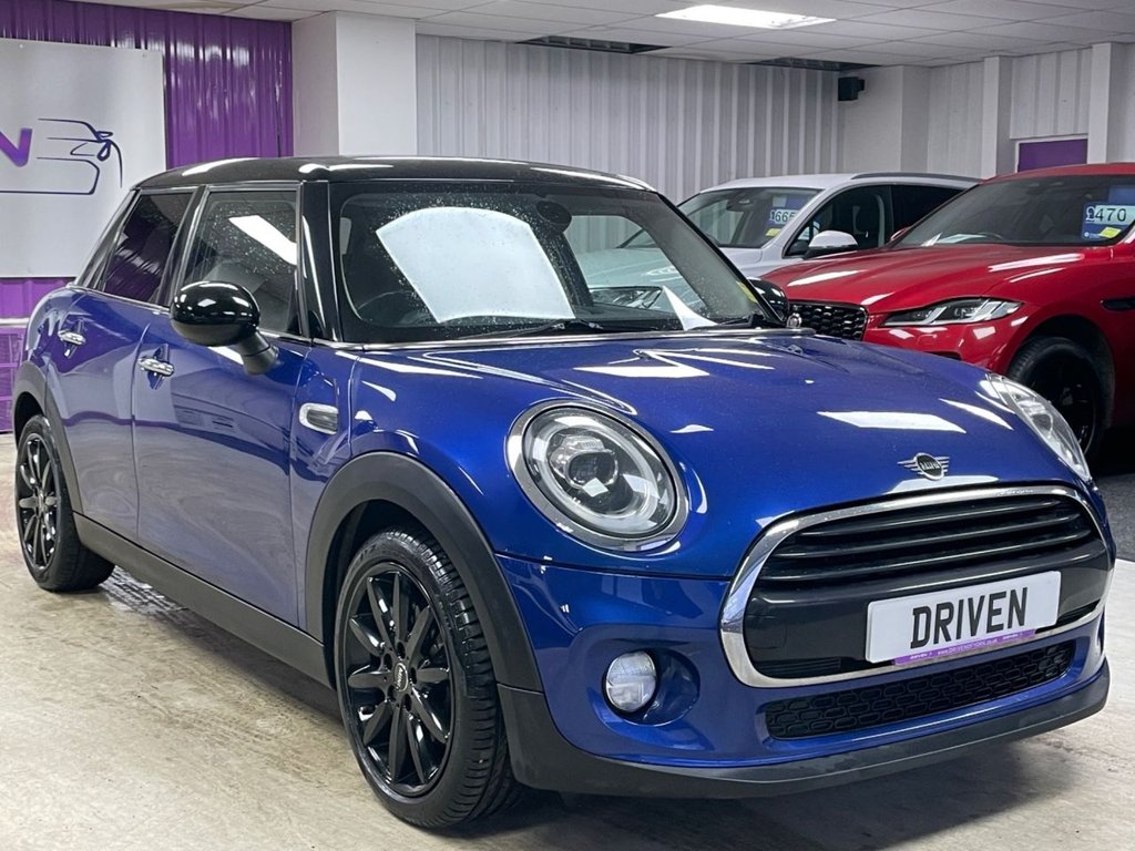 Used MINI Hatch 2018 for sale - 77608776: Photo 6