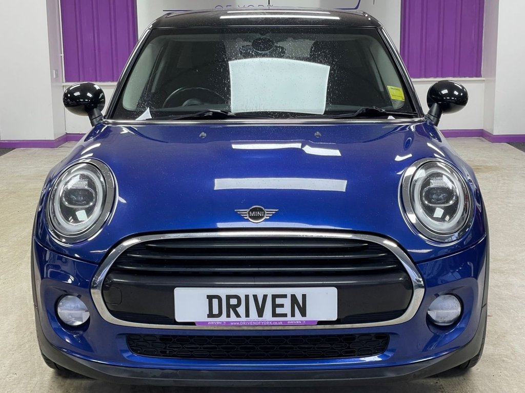 Used MINI Hatch 2018 for sale - 77608776: Photo 7