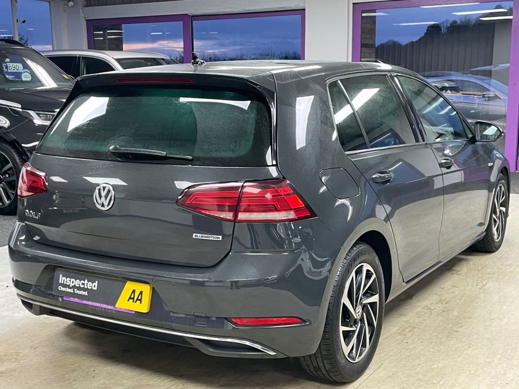 Used Volkswagen Golf 2019 for sale - 77072328: Photo 10
