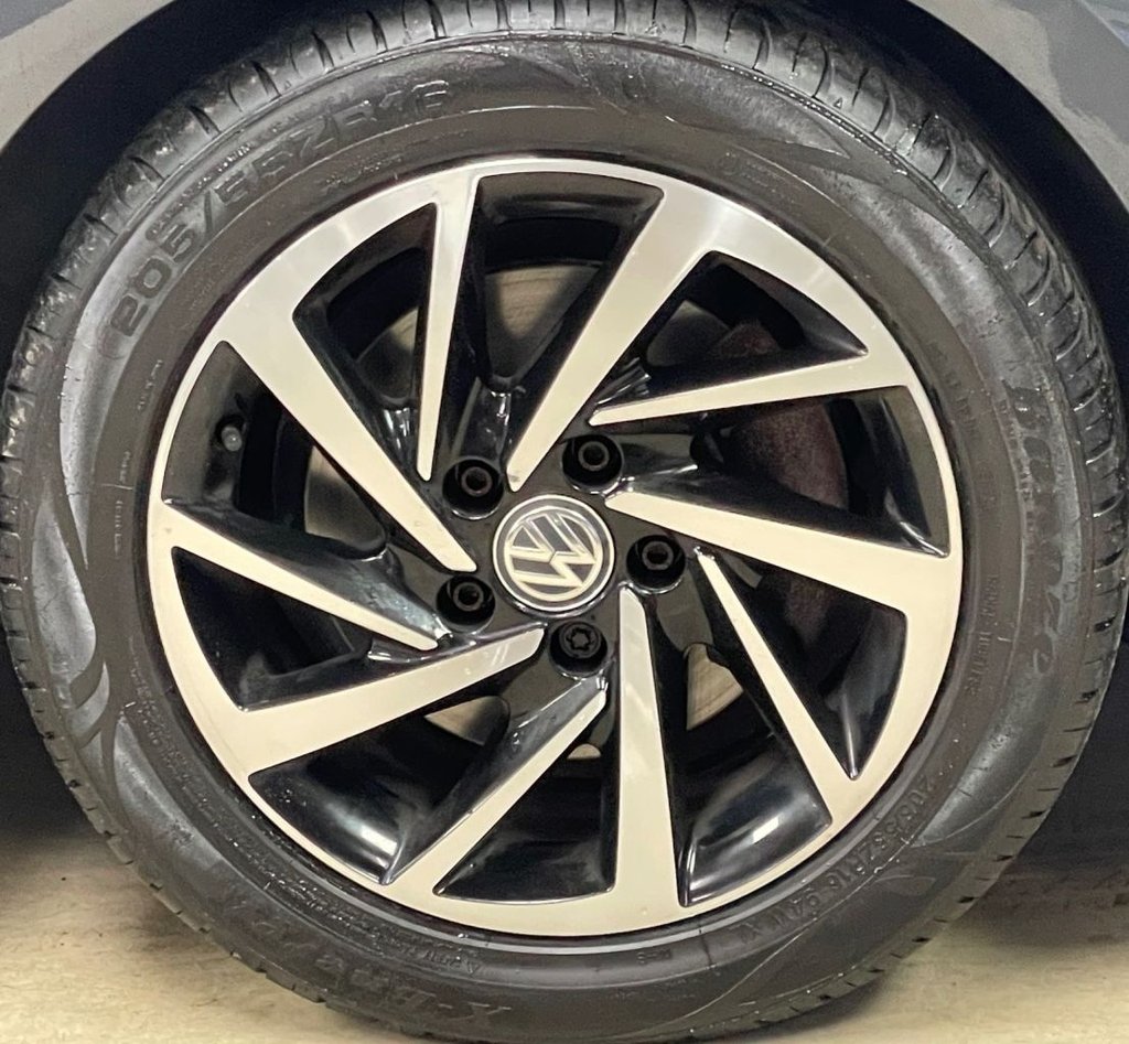 Used Volkswagen Golf 2019 for sale - 77072328: Photo 13