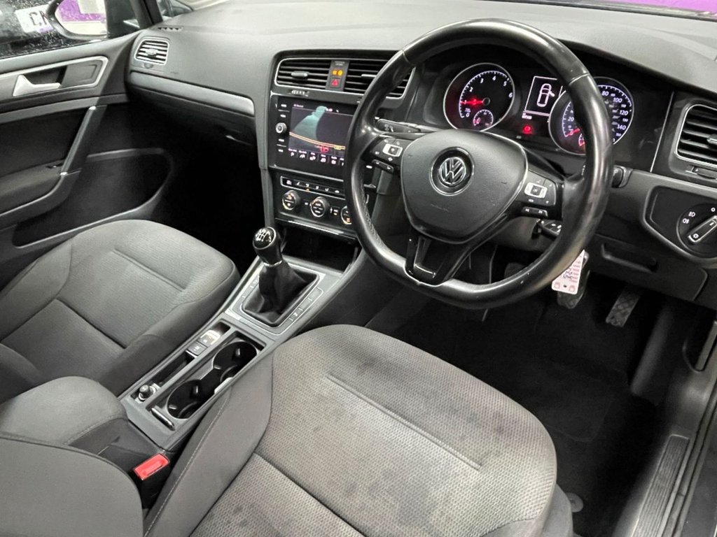 Used Volkswagen Golf 2019 for sale - 77072328: Photo 23