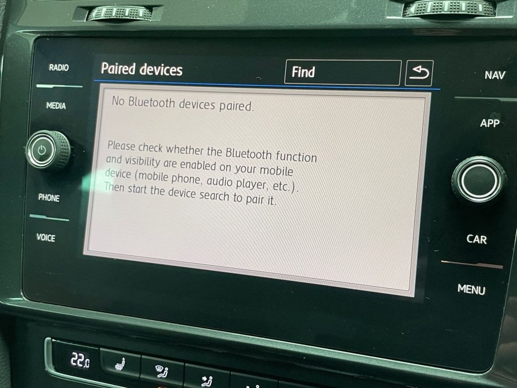 Used Volkswagen Golf 2019 for sale - 77072328: Photo 40