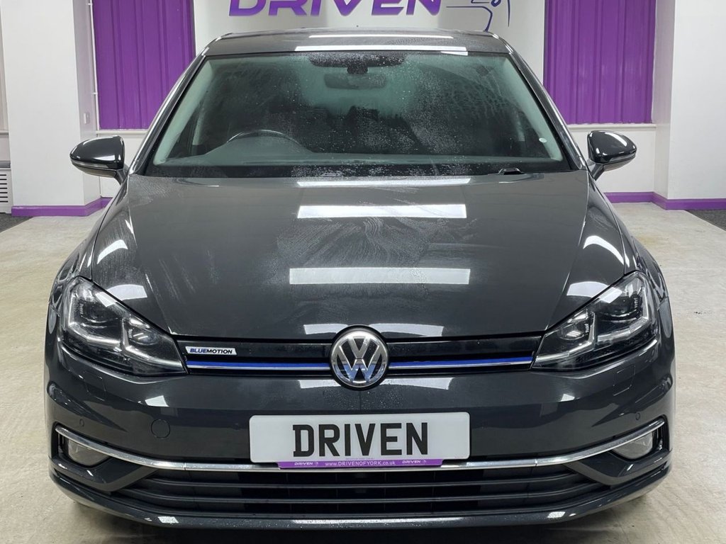 Used Volkswagen Golf 2019 for sale - 77072328: Photo 6