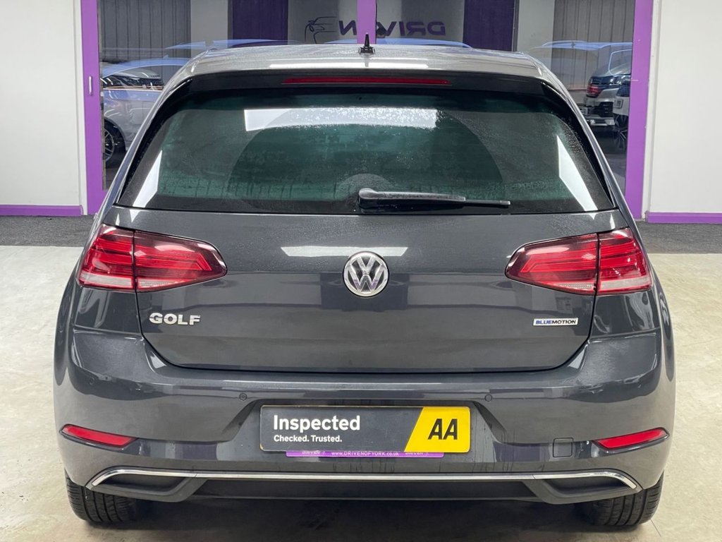 Used Volkswagen Golf 2019 for sale - 77072328: Photo 9