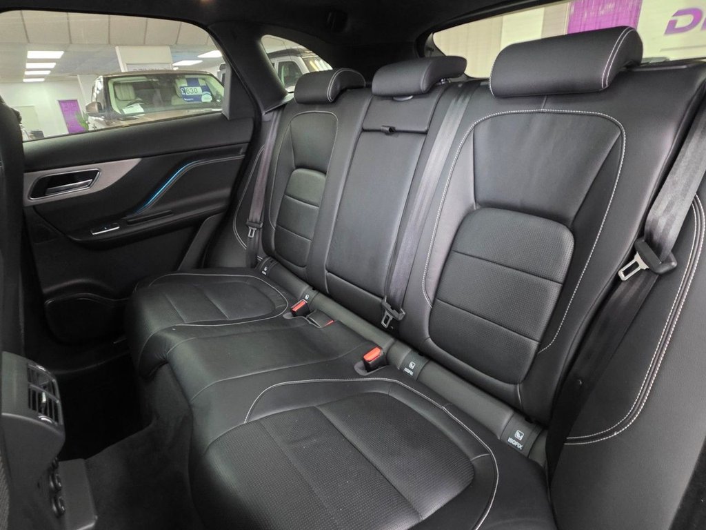 Used Jaguar F-Pace 2020 for sale - 78167194: Photo 25