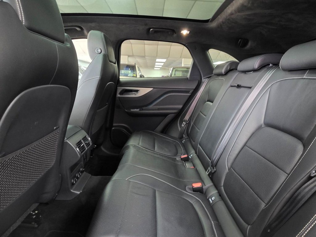 Used Jaguar F-Pace 2020 for sale - 78167194: Photo 26