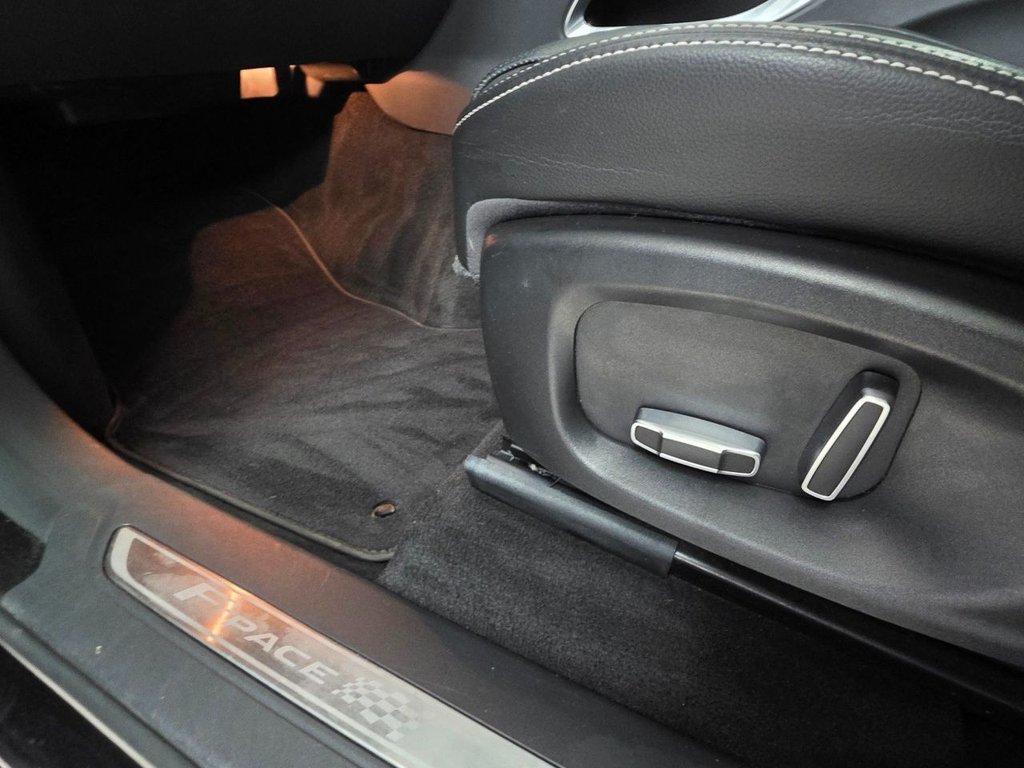 Used Jaguar F-Pace 2020 for sale - 78167194: Photo 30