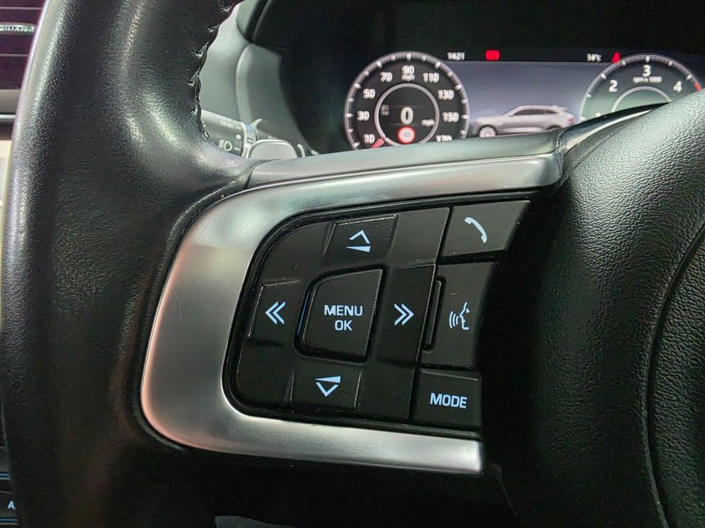 Used Jaguar F-Pace 2020 for sale - 78167194: Photo 32