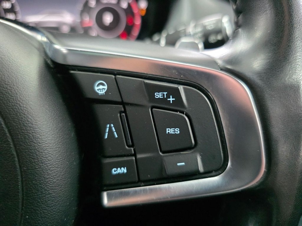 Used Jaguar F-Pace 2020 for sale - 78167194: Photo 33