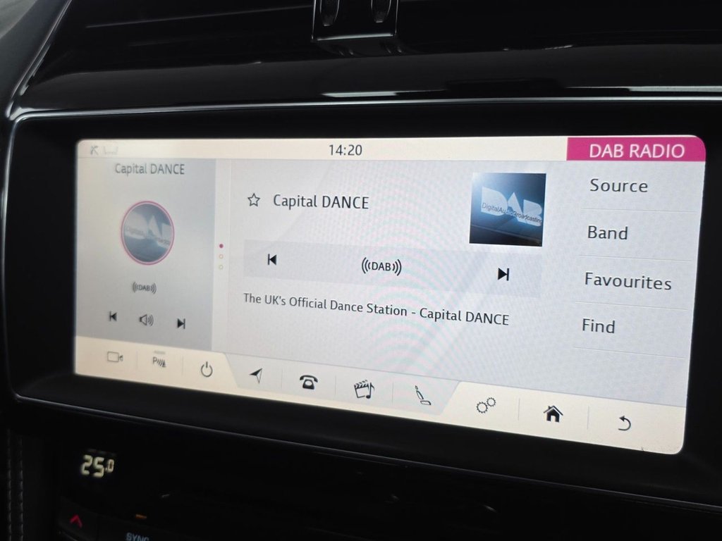 Used Jaguar F-Pace 2020 for sale - 78167194: Photo 38