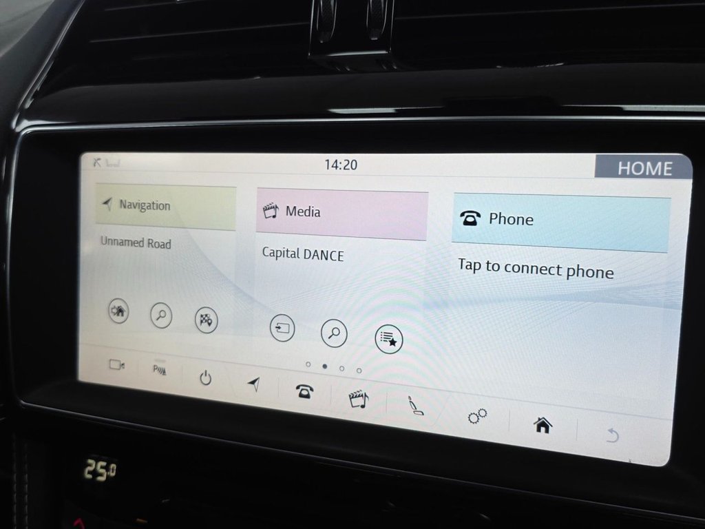 Used Jaguar F-Pace 2020 for sale - 78167194: Photo 40