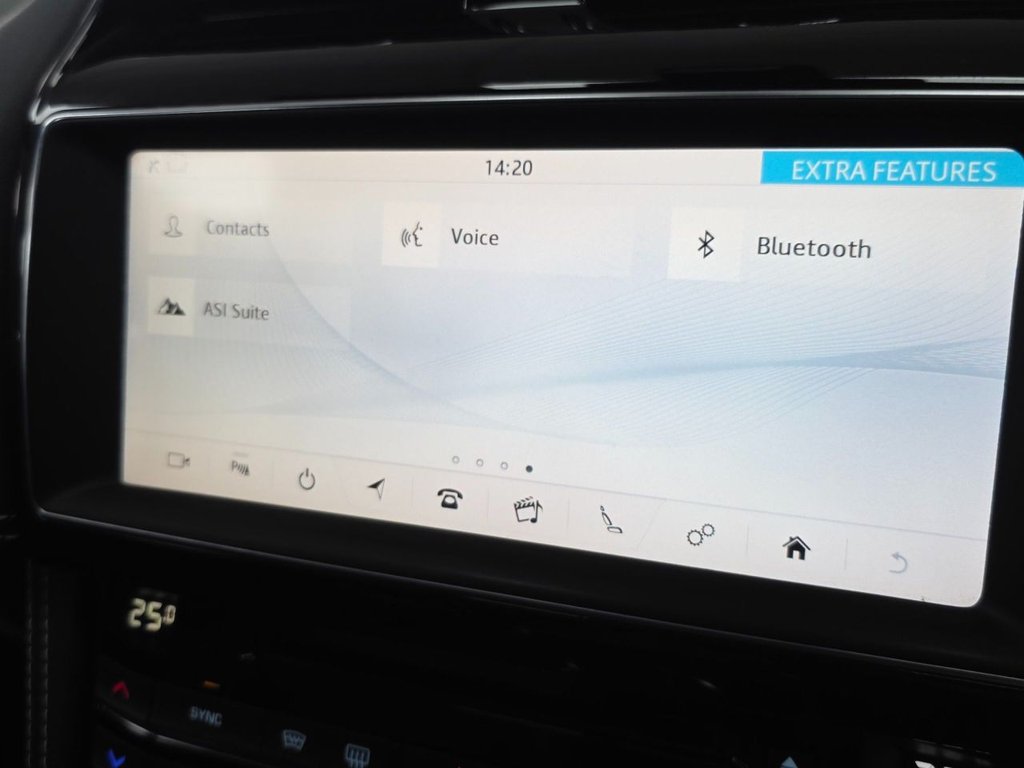 Used Jaguar F-Pace 2020 for sale - 78167194: Photo 42