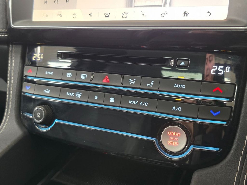 Used Jaguar F-Pace 2020 for sale - 78167194: Photo 43