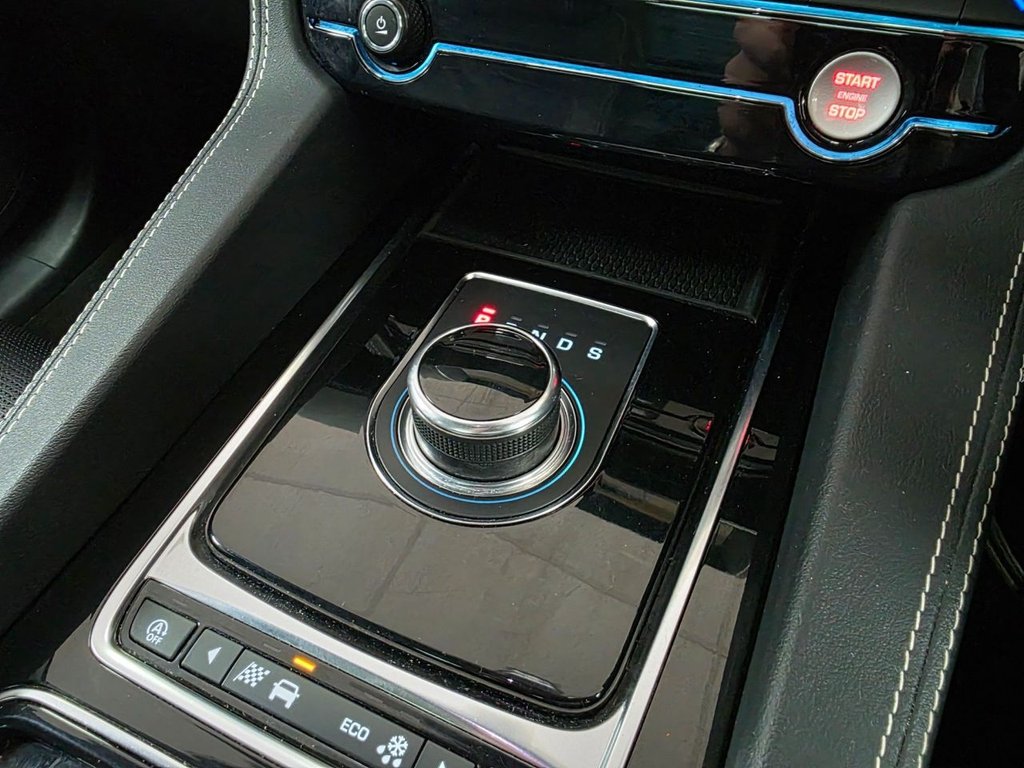 Used Jaguar F-Pace 2020 for sale - 78167194: Photo 44