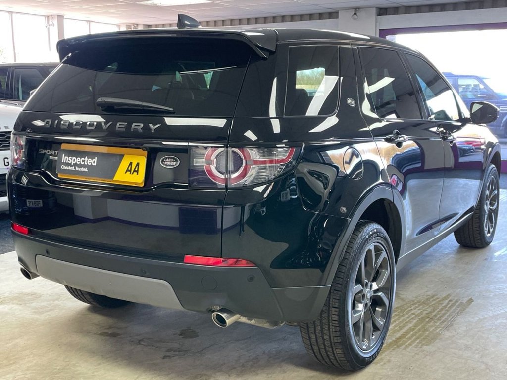 Used Land Rover Discovery Sport 2019 for sale - 77967132: Photo 11