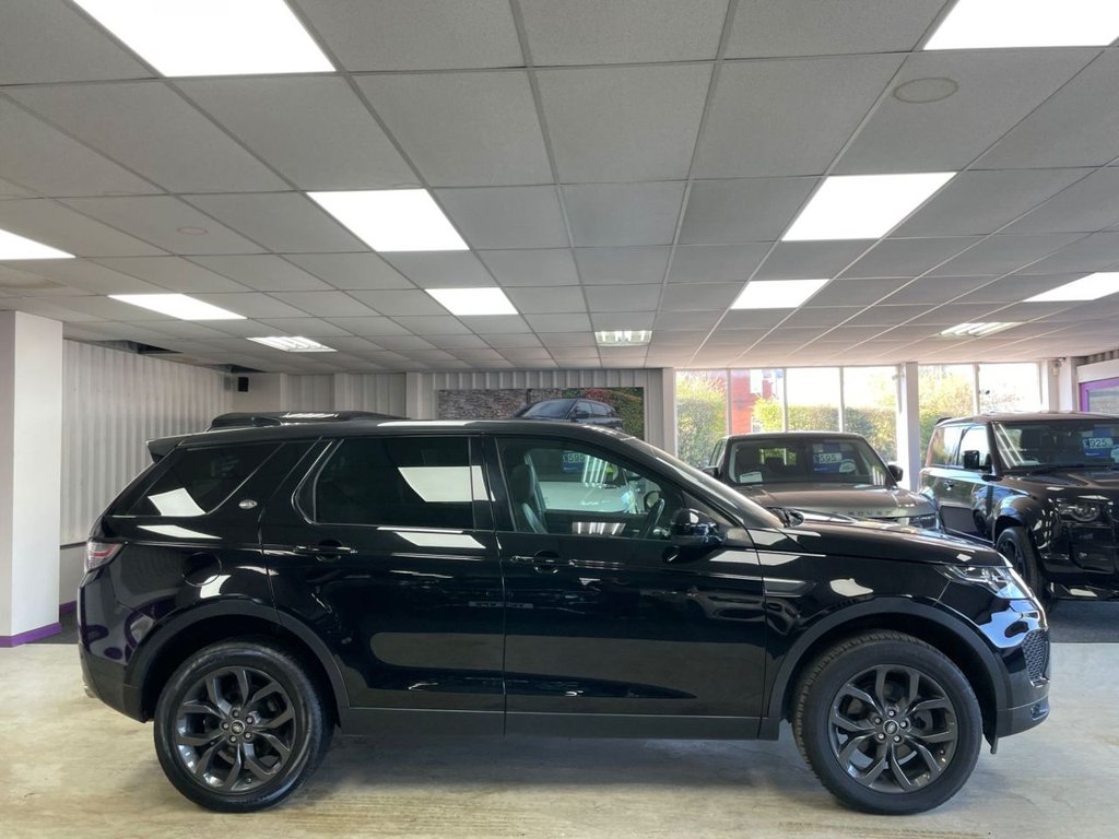Used Land Rover Discovery Sport 2019 for sale - 77967132: Photo 13