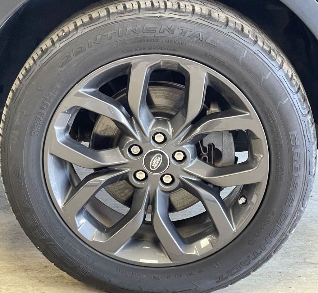 Used Land Rover Discovery Sport 2019 for sale - 77967132: Photo 14