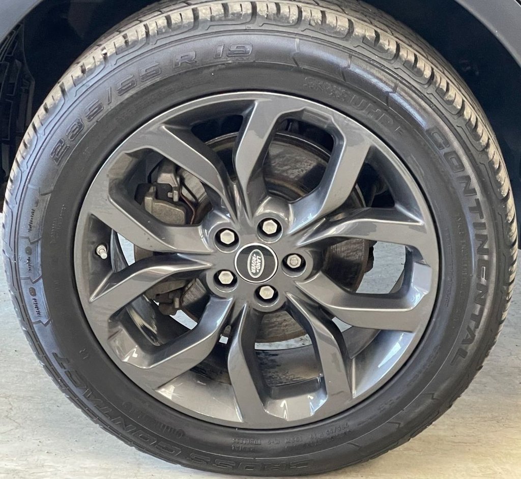 Used Land Rover Discovery Sport 2019 for sale - 77967132: Photo 16