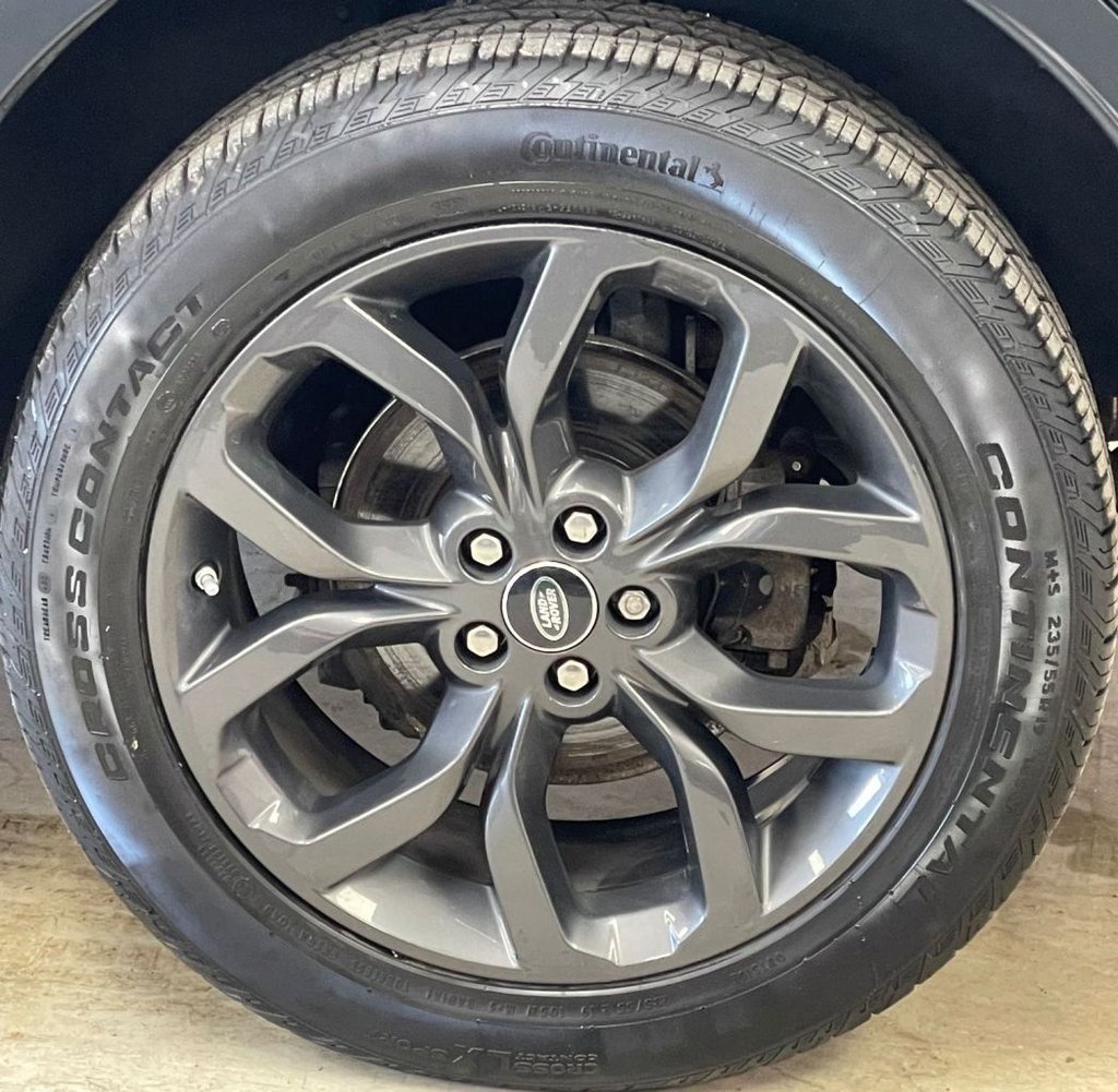 Used Land Rover Discovery Sport 2019 for sale - 77967132: Photo 17