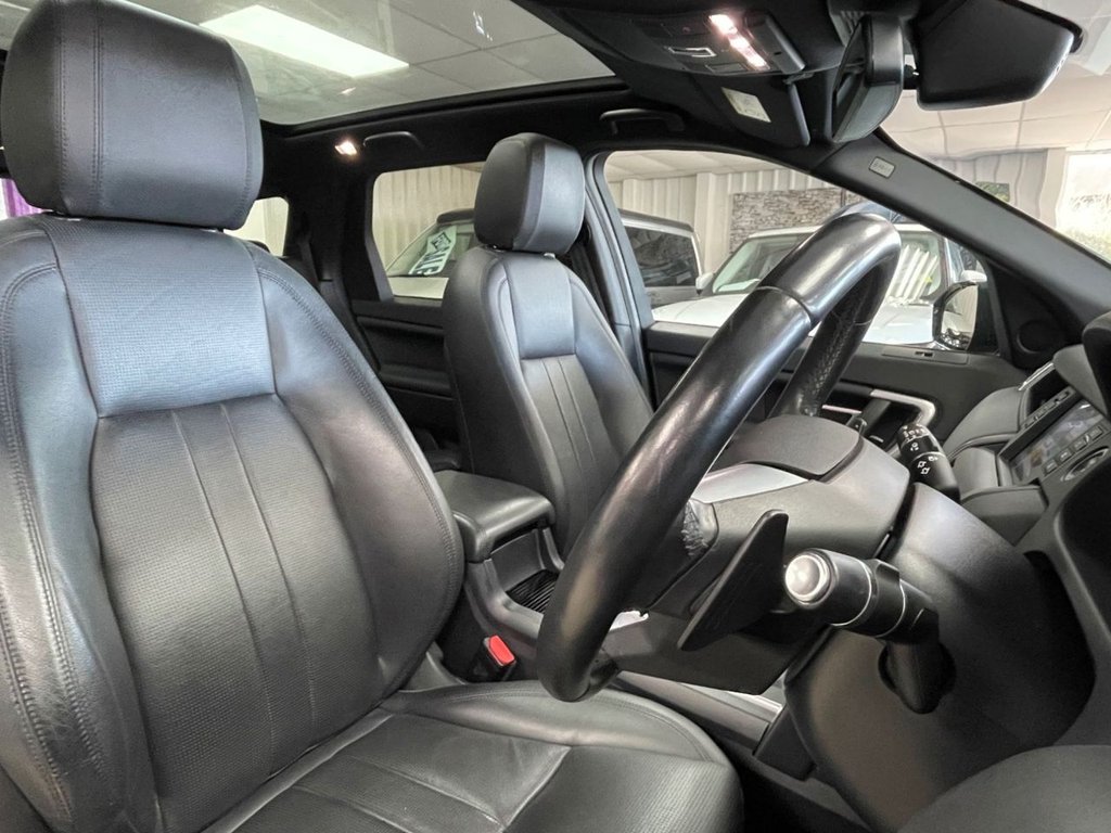 Used Land Rover Discovery Sport 2019 for sale - 77967132: Photo 26