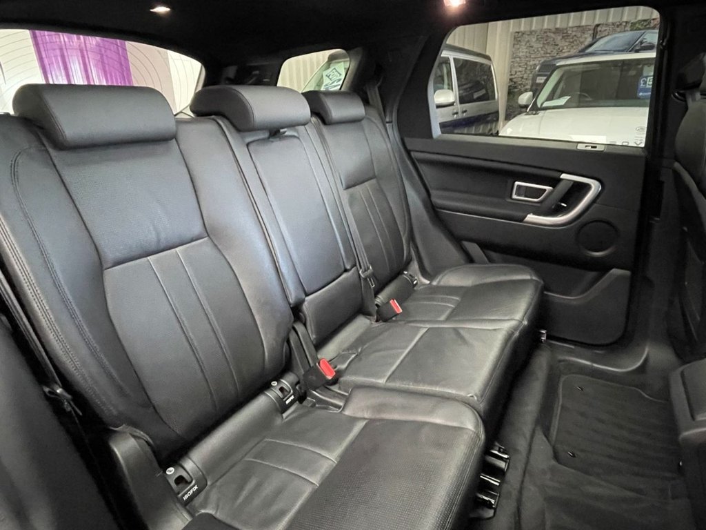 Used Land Rover Discovery Sport 2019 for sale - 77967132: Photo 28