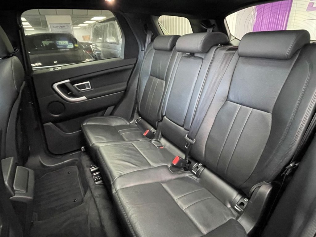 Used Land Rover Discovery Sport 2019 for sale - 77967132: Photo 32