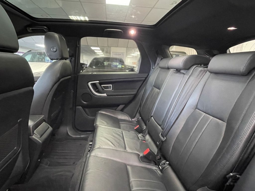 Used Land Rover Discovery Sport 2019 for sale - 77967132: Photo 33