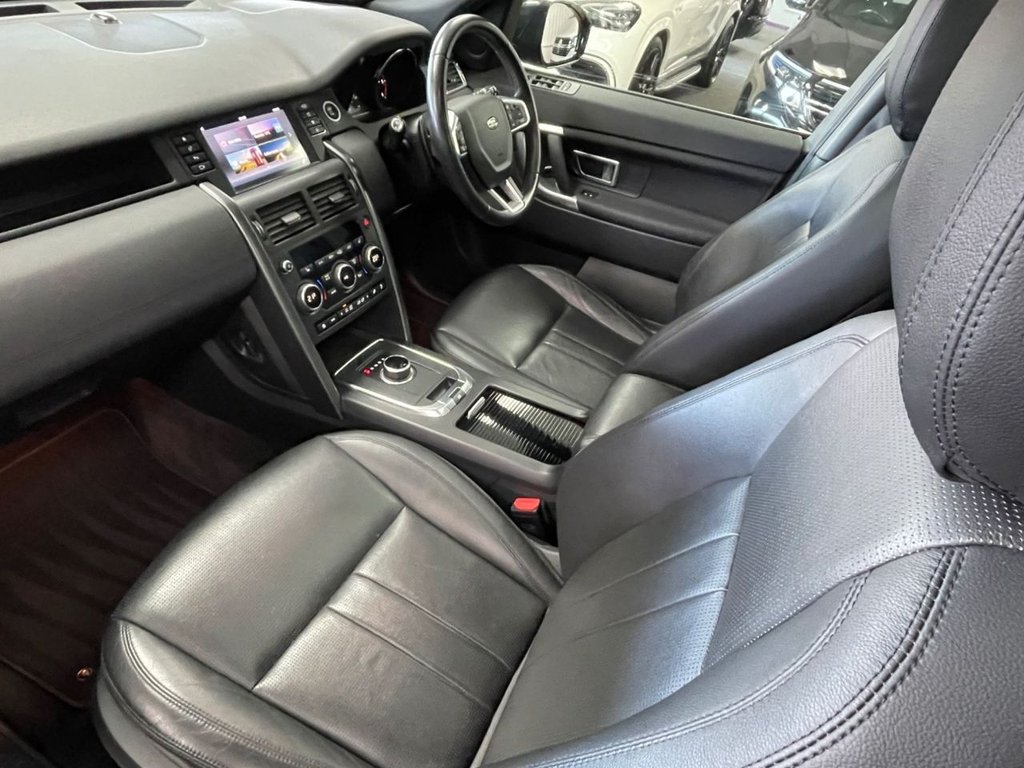 Used Land Rover Discovery Sport 2019 for sale - 77967132: Photo 34