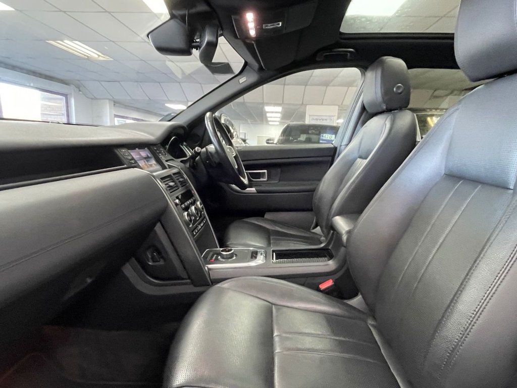 Used Land Rover Discovery Sport 2019 for sale - 77967132: Photo 35