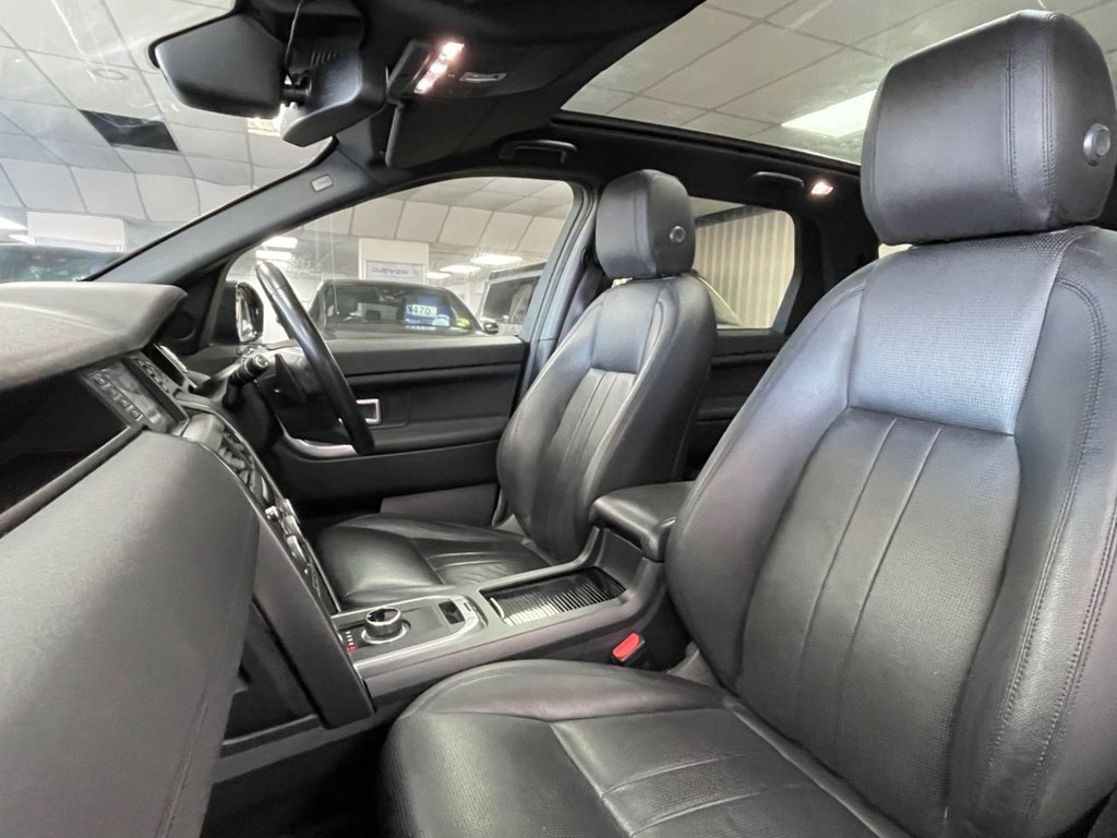 Used Land Rover Discovery Sport 2019 for sale - 77967132: Photo 36