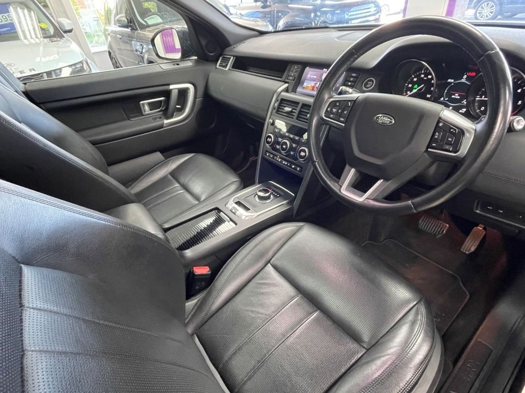 Used Land Rover Discovery Sport 2019 for sale - 77967132: Photo 37