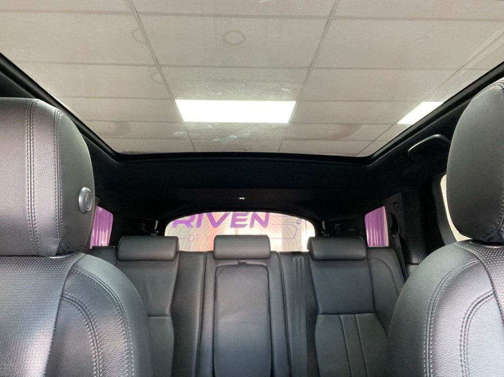 Used Land Rover Discovery Sport 2019 for sale - 77967132: Photo 39