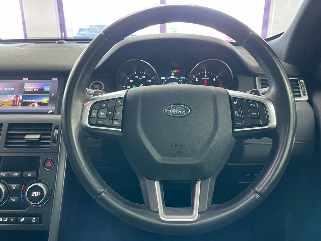 Used Land Rover Discovery Sport 2019 for sale - 77967132: Photo 40