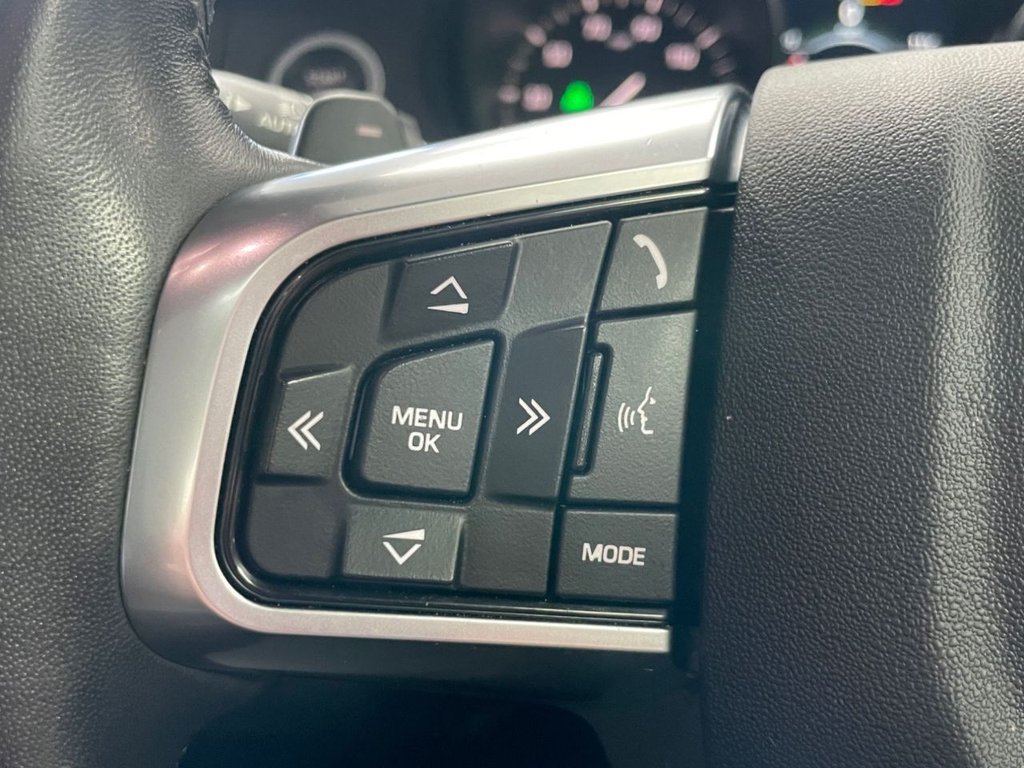 Used Land Rover Discovery Sport 2019 for sale - 77967132: Photo 41