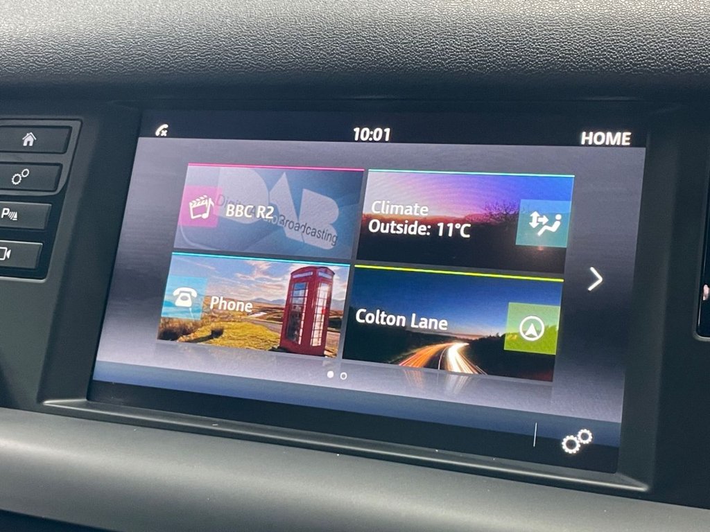 Used Land Rover Discovery Sport 2019 for sale - 77967132: Photo 43