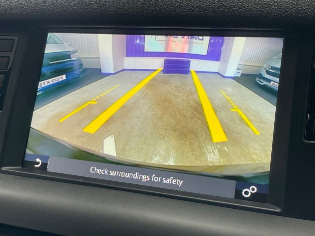 Used Land Rover Discovery Sport 2019 for sale - 77967132: Photo 44