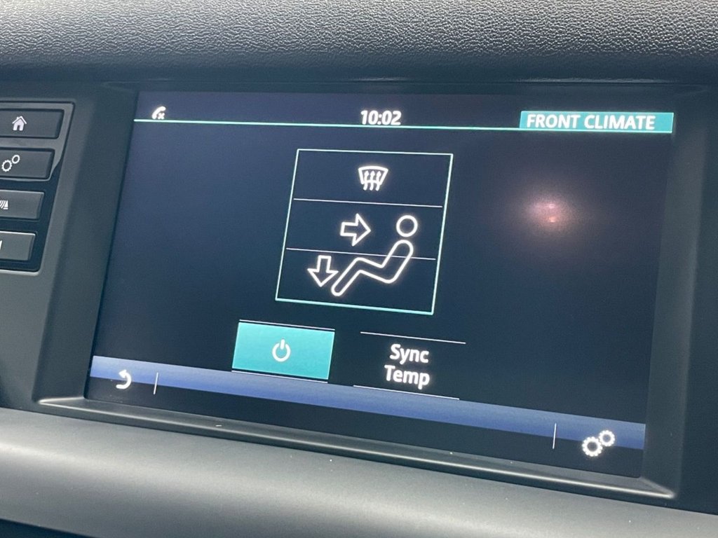 Used Land Rover Discovery Sport 2019 for sale - 77967132: Photo 47